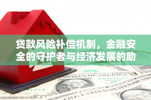 缙云贷款风险补偿机制，金融安全的守护者与经济发展的助推器