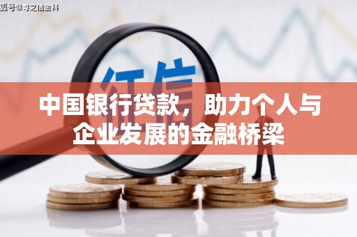 缙云中国银行贷款，助力个人与企业发展的金融桥梁