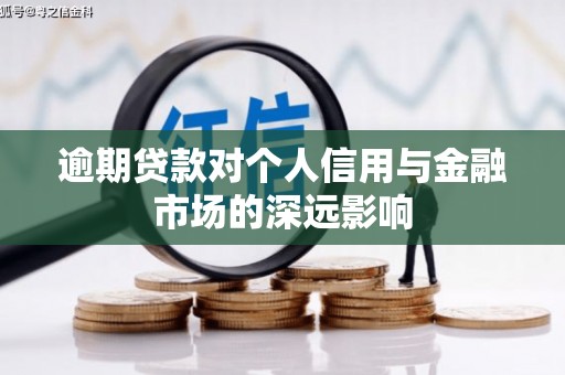 缙云逾期贷款对个人信用与金融市场的深远影响