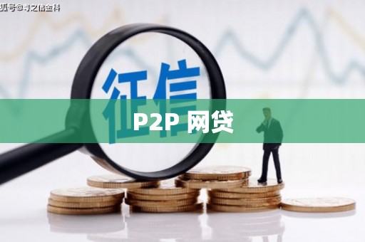 缙云P2P 网贷