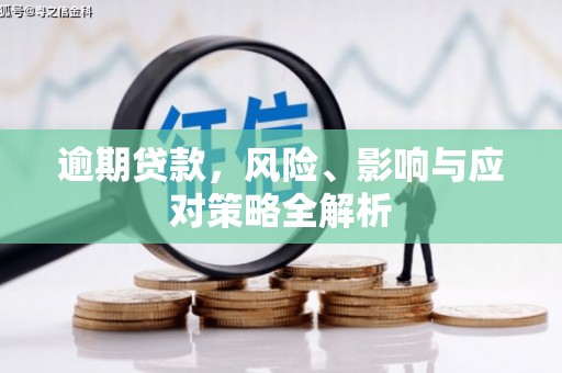缙云逾期贷款，风险、影响与应对策略全解析