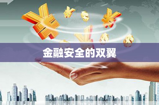 缙云金融安全的双翼