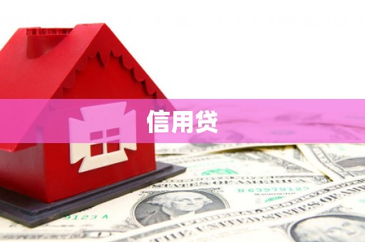 缙云信用贷