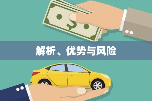 缙云解析、优势与风险